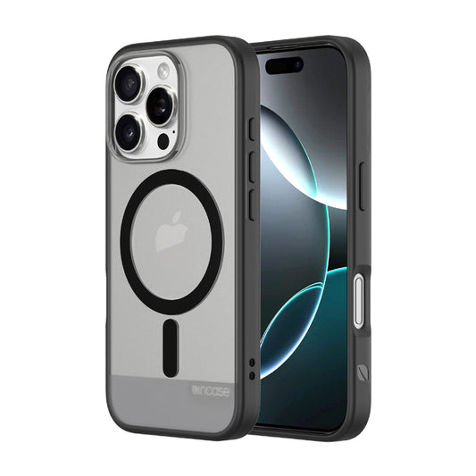 【アウトレット特別価格】Incase（インケース） スリム  for iPhone 16 Pro Max ブラック