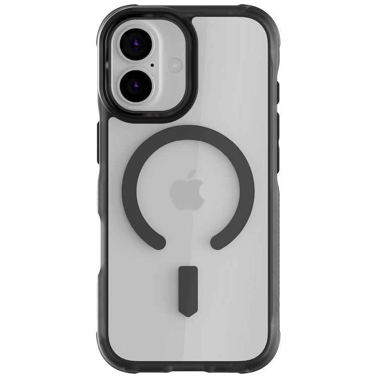 ゴーステック コバート for iPhone 17 シリーズ