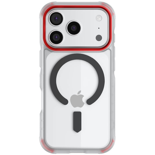 ゴーステック コバート for iPhone 17 シリーズ