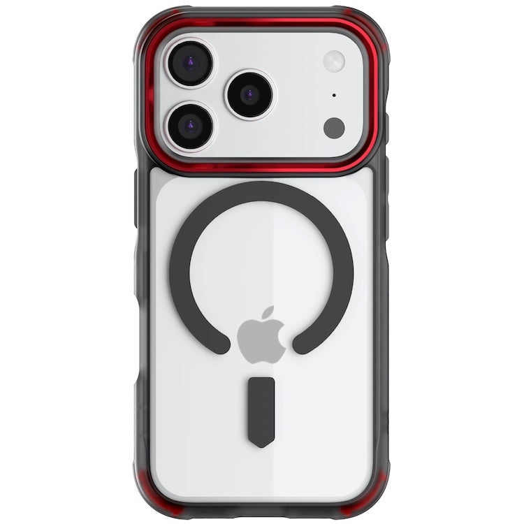 ゴーステック コバート for iPhone 17 シリーズ