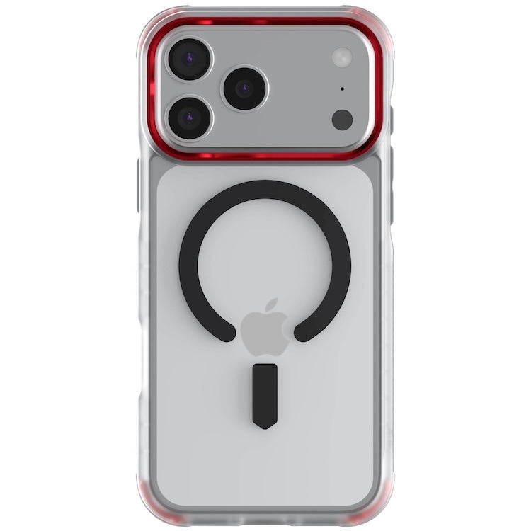 ゴーステック コバート for iPhone 17 シリーズ