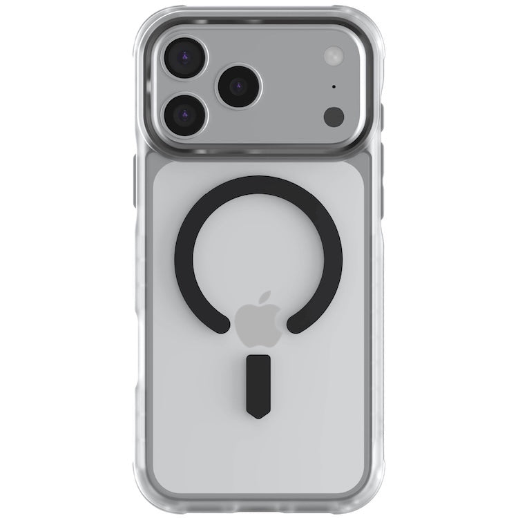 ゴーステック コバート for iPhone 17 シリーズ