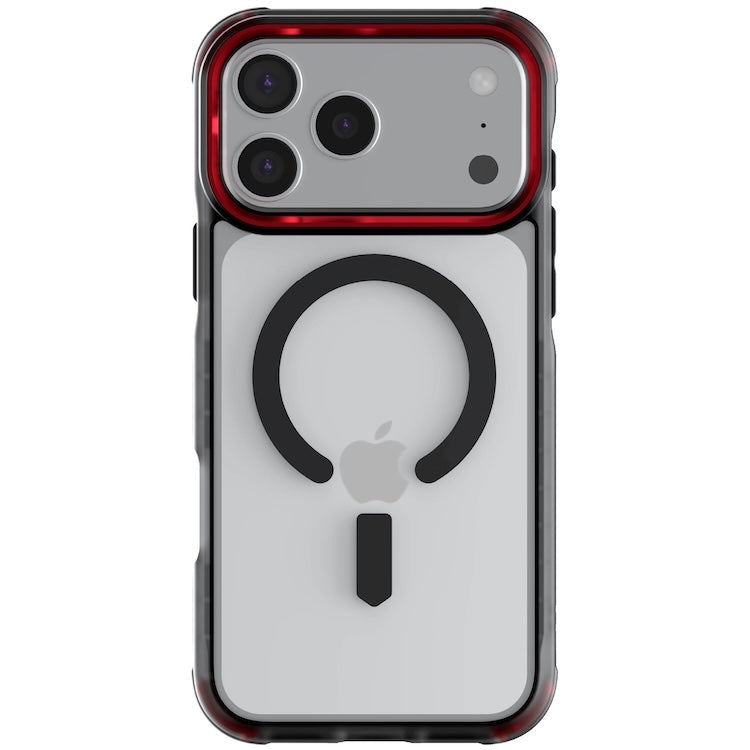 ゴーステック コバート for iPhone 17 シリーズ