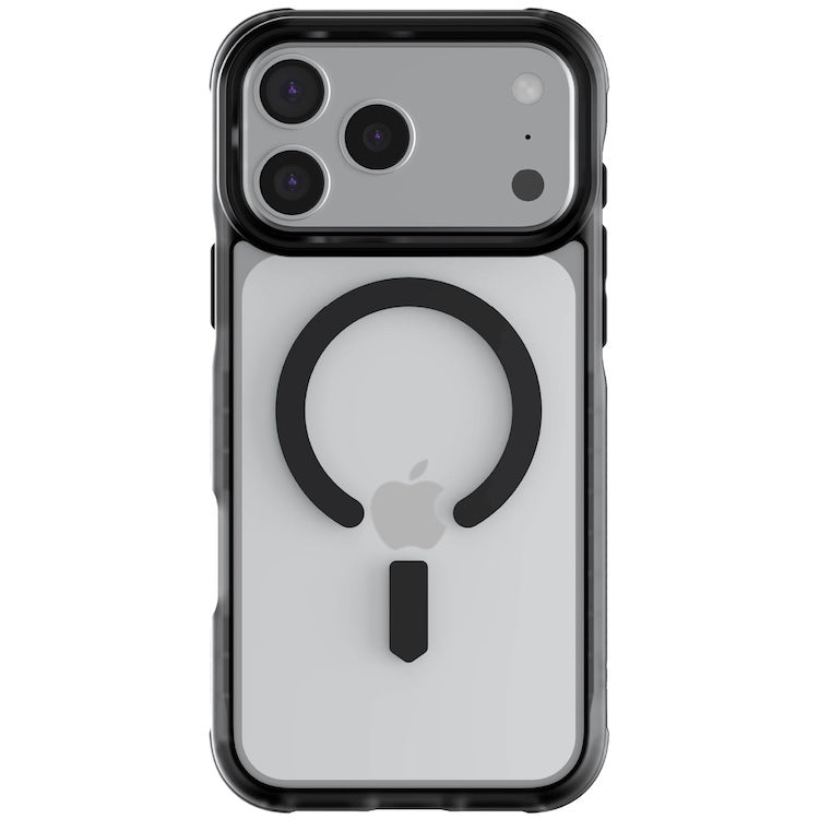 ゴーステック コバート for iPhone 17 シリーズ