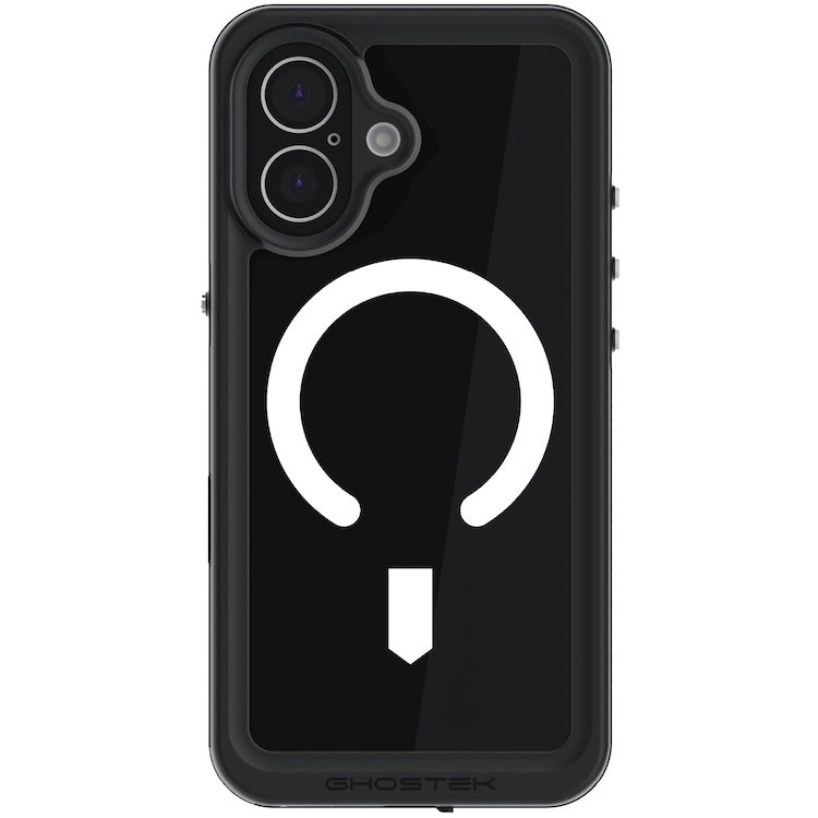 ゴーステック ノーティカルスリム for iPhone 17 シリーズ