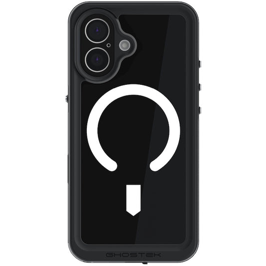 ゴーステック ノーティカルスリム for iPhone 17 シリーズ
