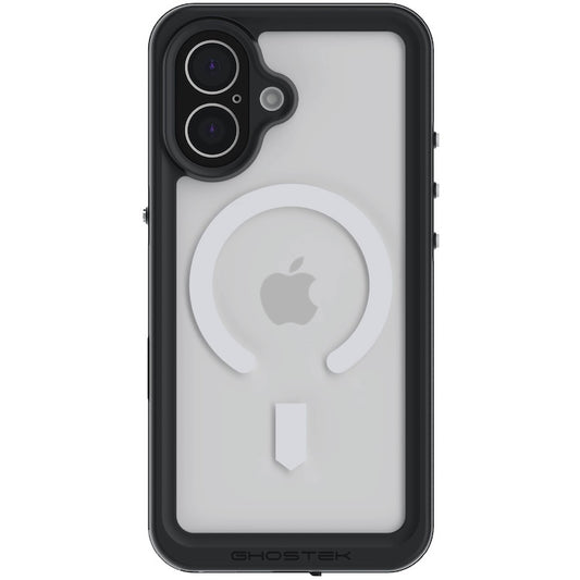 ゴーステック ノーティカルスリム for iPhone 17 シリーズ