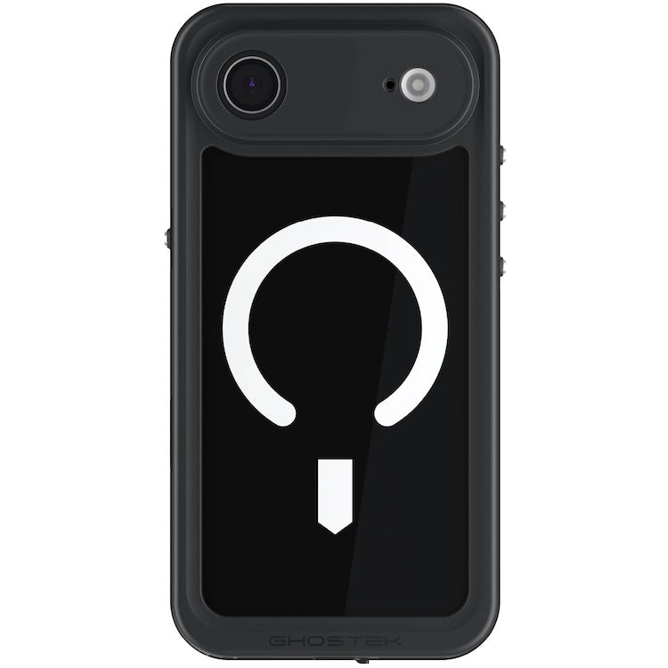 ゴーステック ノーティカルスリム for iPhone 17 シリーズ