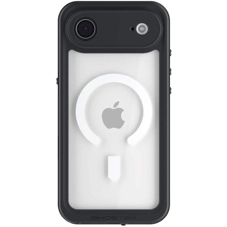 ゴーステック ノーティカルスリム for iPhone 17 シリーズ
