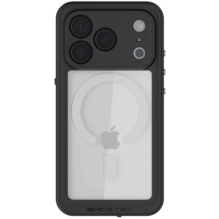 ゴーステック ノーティカルスリム for iPhone 17 シリーズ