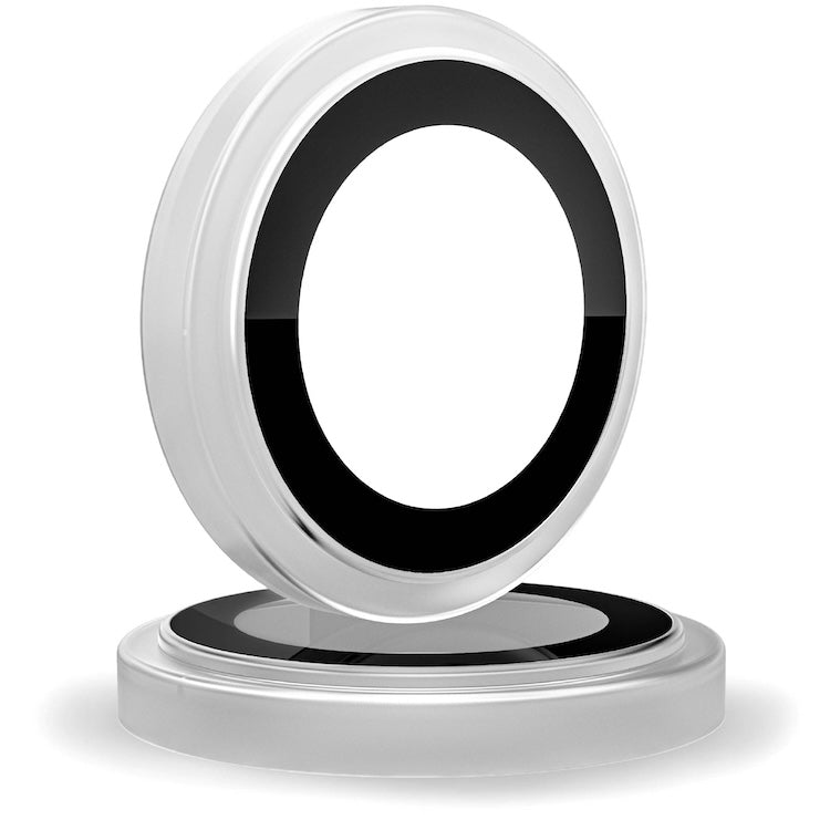 ゴーステック  カメラレンズプロテクター for iPhone 17 シリーズ