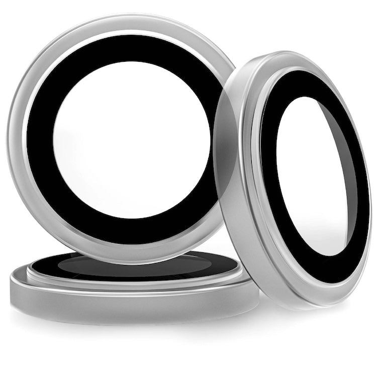 ゴーステック  カメラレンズプロテクター for iPhone 17 シリーズ