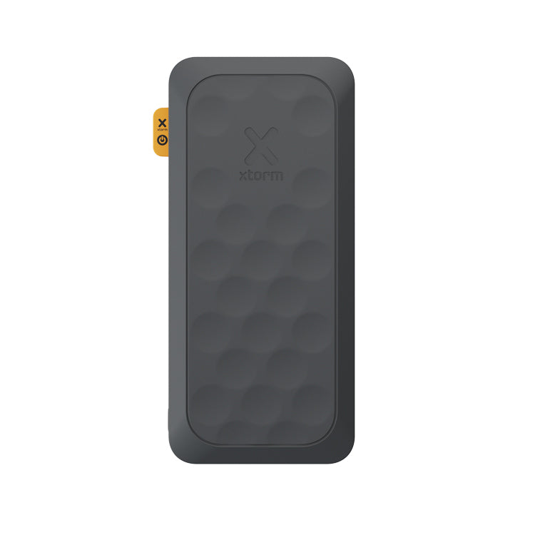 エクストーム モバイルバッテリー  27,000mAh  67W