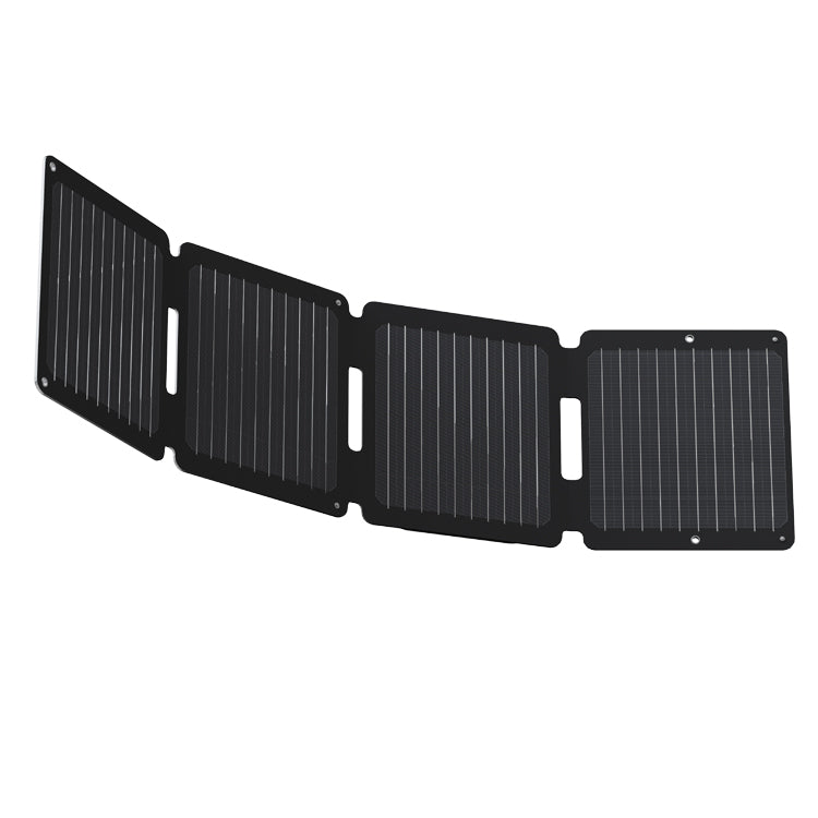エクストーム 28W 折畳式ソーラーブースター