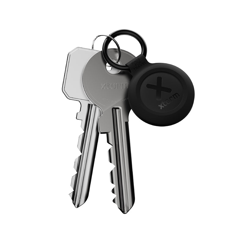 エクストーム トラベルタグv2.0　iOS/Android対応