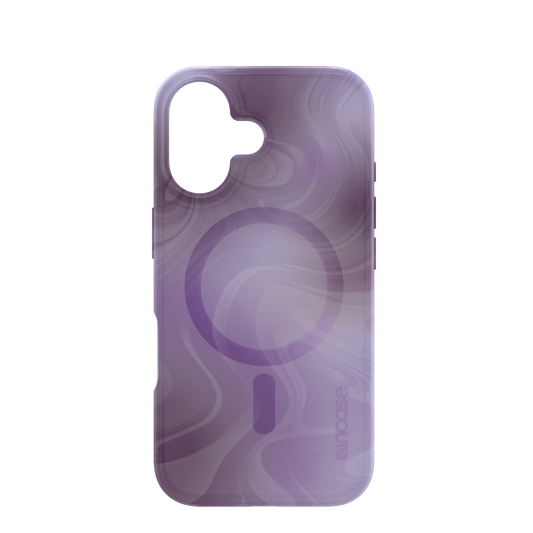 Incase（インケース） ハロ オイルスリック  for iPhone 16 シリーズ