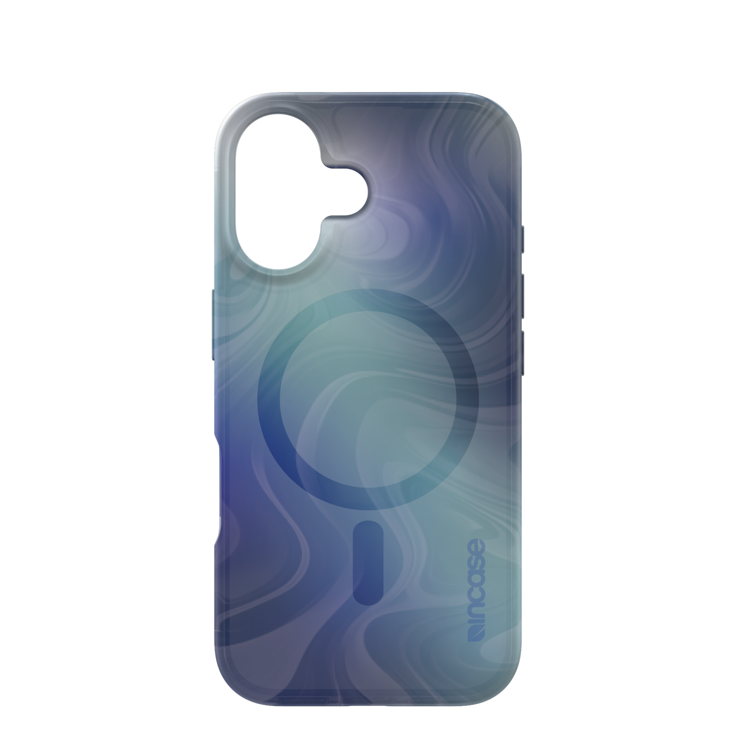 Incase（インケース） ハロ オイルスリック  for iPhone 16 シリーズ