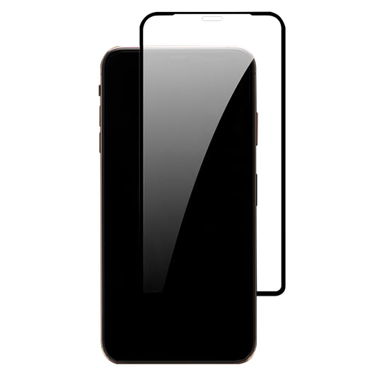 トラッフル サファイアガラススクリーンプロテクタ for iPhone 11 シリーズ