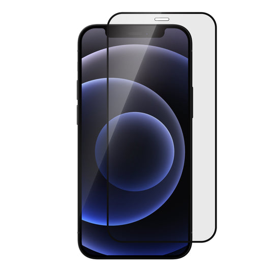 トラッフル サファイアガラススクリーンプロテクタ for iPhone 12 シリーズ