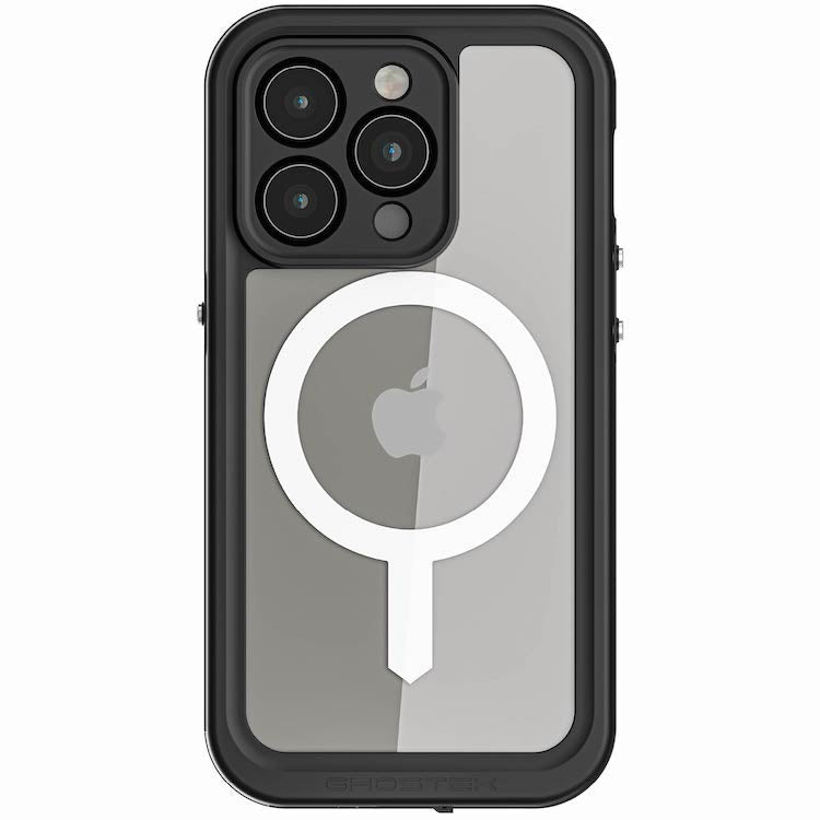 ゴーステック ノーティカルスリム for iPhone 14 シリーズ with MagSafe